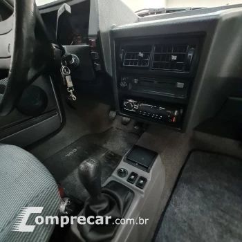 GOL 1.6 Copa 8V