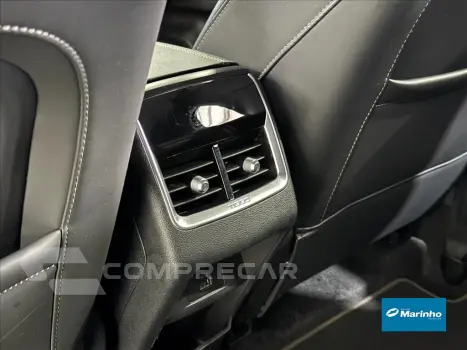 TIGGO 5x 1.5 VVT TURBO iFLEX SPORT CVT