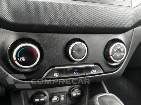 CRETA 1.6 16V Attitude