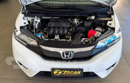FIT LX CVT