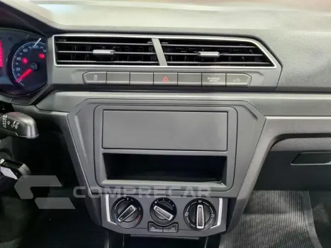 SAVEIRO ROBUST 1.6 TOTAL FLEX 16V