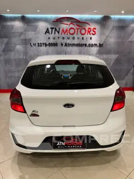 HR-V 1.5 16V 4P FLEX EX AUTOMÁTICO CVT