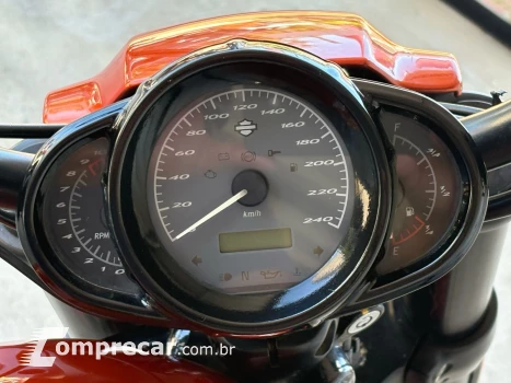 V-ROD 10TH ANNIVERSARY EDITION 1250