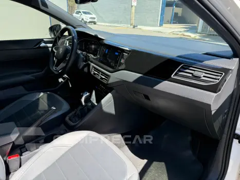 NIVUS 1.0 200 TSI Highline