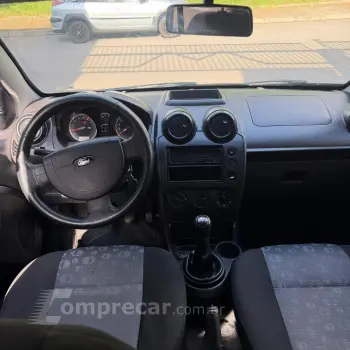 FIESTA 1.0 MPI GL 8V