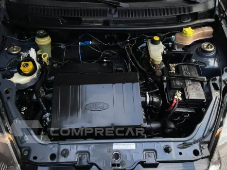 KA 1.0 MPI 8V FLEX 2P MANUAL