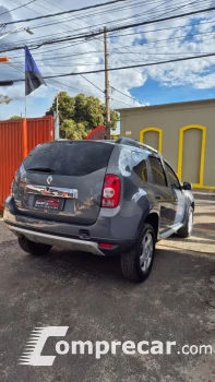 DUSTER 1.6 16V SCE Dynamique