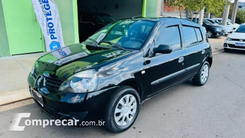 CLIO 1.0 Campus 16V