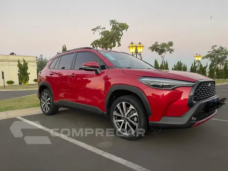 COROLLA CROSS 2.0 Vvt-ie XRE