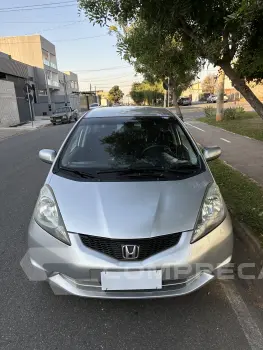 Honda FIT 1.4 LX 8V 4 portas