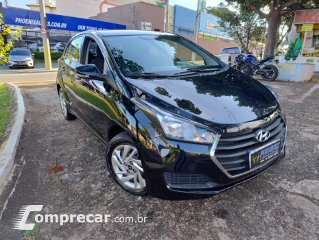 HB20 1.6 Comfort 16V