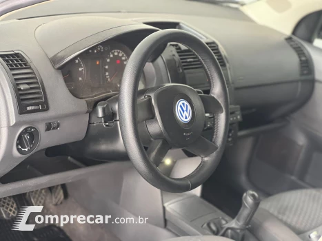 POLO 1.6 Mi 8v
