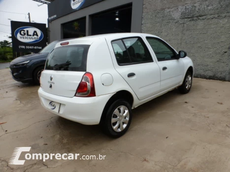 CLIO 1.0 Expression 16V