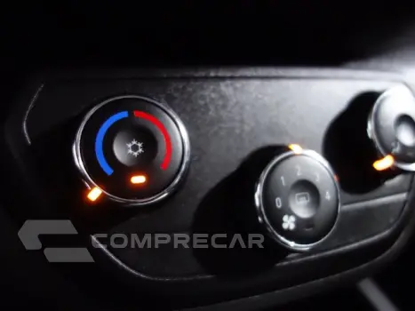 SPIN - 1.8 ACTIV 8V 4P AUTOMÁTICO