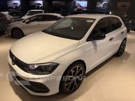 POLO 1.0 MPI Track