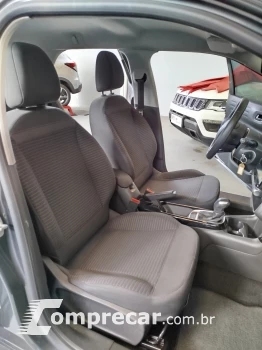 C4 CACTUS 1.6 VTI 120 Feel