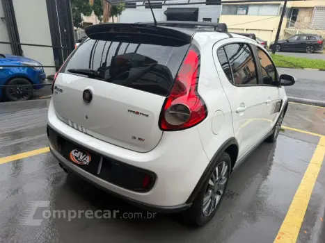Palio SPORTING 1.6 Flex 16V 5p