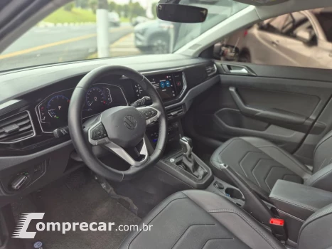 Polo Highline TSI 1.0 Flex 12V Aut.