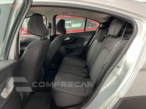 FASTBACK 1.0 TURBO 200 FLEX AUDACE CVT