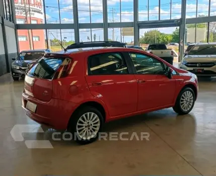 PUNTO 1.4 ELX 8V
