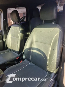 DUSTER OROCH 1.6 16V Dynamique