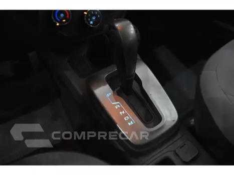 SPIN - 1.8 LTZ 8V 4P AUTOMÁTICO