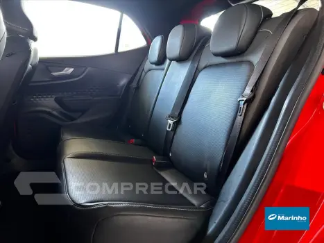 PULSE 1.0 TURBO 200 FLEX IMPETUS CVT