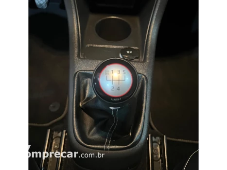 CROSS UP 1.0 TSI 12V FLEX 4P MANUAL
