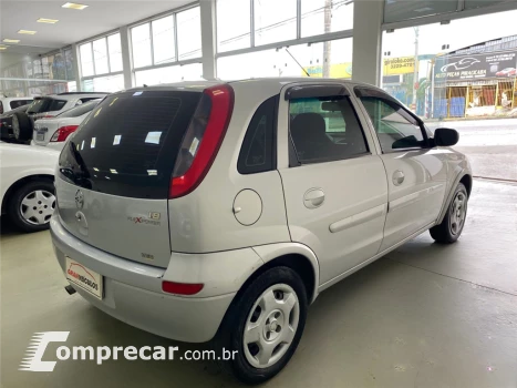 CORSA 1.8 MPFI 8V FLEX 4P MANUAL