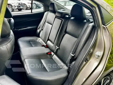 YARIS 1.5 16V FLEX SEDAN XS MULTIDRIVE