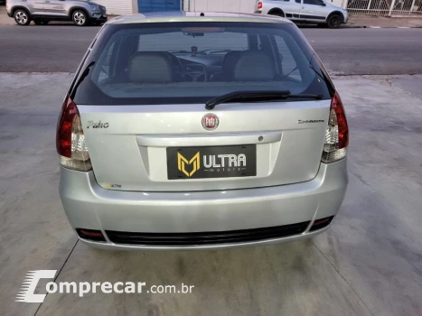 Palio 1.0 ECONOMY Fire Flex 8V 4p