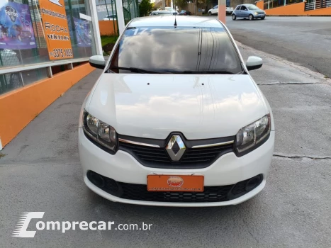 Sandero 1.0 12V 4P FLEX SCE EXPRESSION