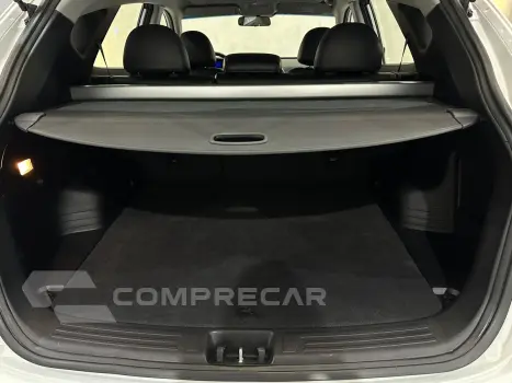 ix35 GL 2.0 16V 2WD Flex Aut.