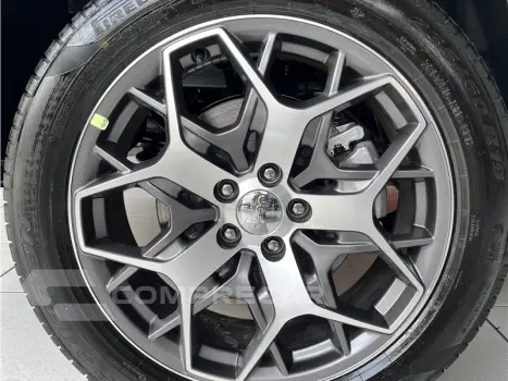 COMMANDER 1.3 T270 TURBO MHEV LIMITED AT6