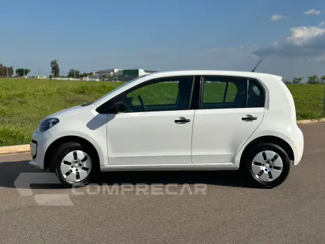 UP 1.0 MPI Take UP 12V