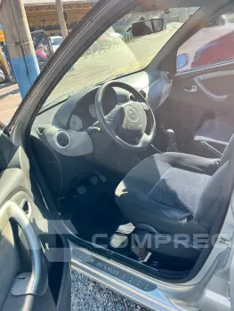 SANDERO 1.6 Privilége 16V