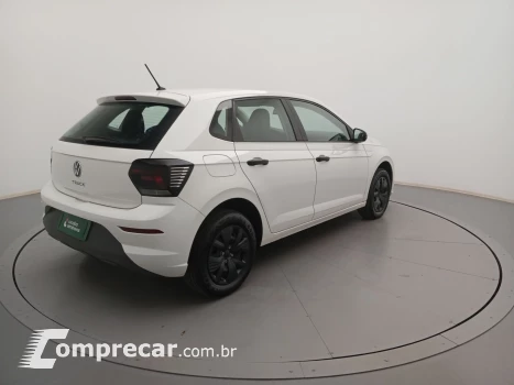 POLO 1.0 MPI TRACK MANUAL
