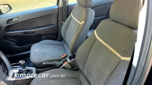 VECTRA 2.0 MPFI Expression 8V