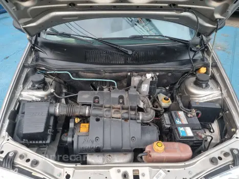 PALIO 1.0 MPI Fire 8V