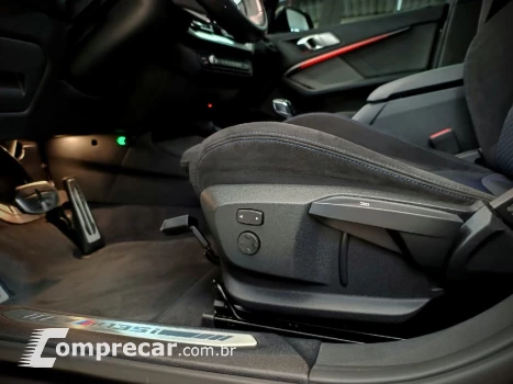 M 135I 2.0 16V TURBO GASOLINA XDRIVE AUTOMÁTICO