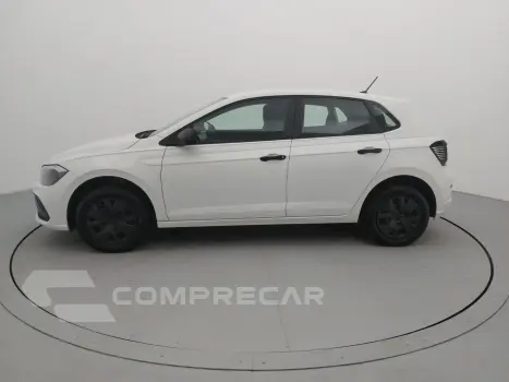 POLO 1.0 MPI TRACK MANUAL