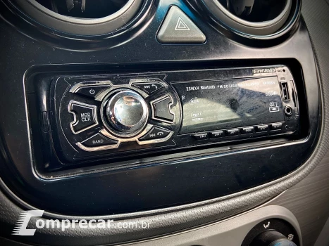 PALIO 1.0 MPI Attractive 8V