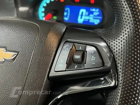 PRISMA 1.4 MPFI LTZ 8V FLEX 4P AUTOMÁTICO