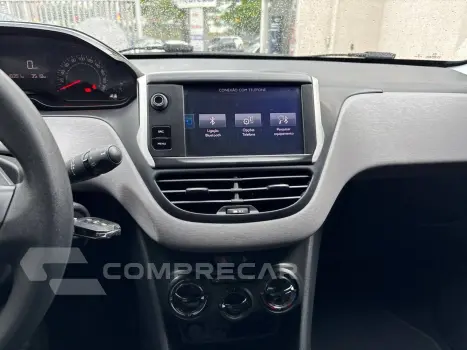 208 Active 1.2 Flex 12V 5p Mec.
