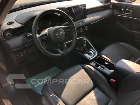 Hr-V 1.5 Di I-Vtec Flex Exl Cvt