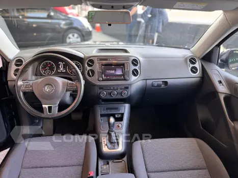 TIGUAN 1.4 TSI 16V 150cv 5p