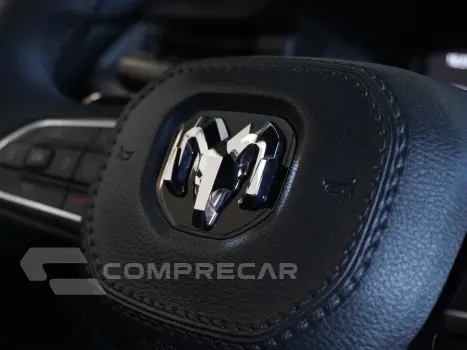 RAMPAGE 2.0 TURBO DIESEL REBEL 4X4 AUTOMÁTICO