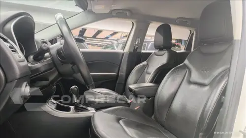 COMPASS 2.0 16V Sport