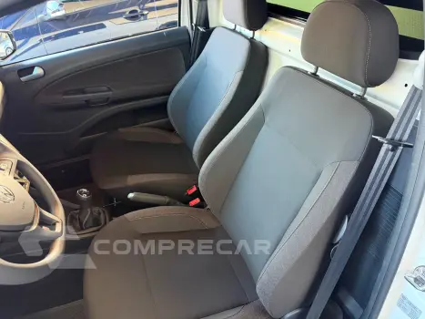 Saveiro Trendline 1.6 Total Flex 16V
