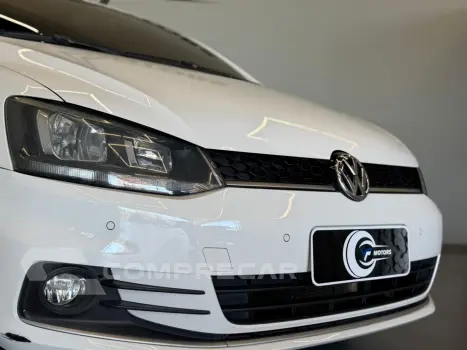 FOX 1.6 MSI RUN 8V FLEX 4P MANUAL